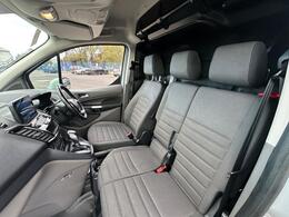 Ford Transit Connect AE21KCU