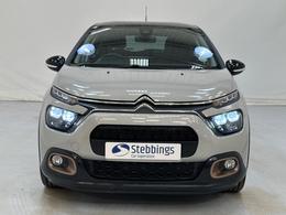 Citroen C3 KW72JFX