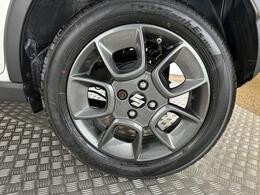 Suzuki Ignis KN72SXH