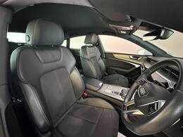 Audi A7 FV19XYC