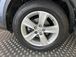Toyota RAV4 AU63DZL