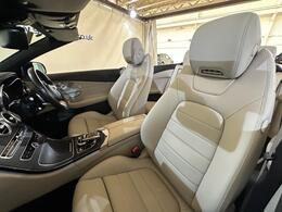 Mercedes-Benz C Class KX17OMT
