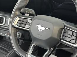 Ford Mustang EA74HZC