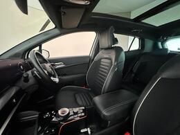 Kia Sportage GY23MKM