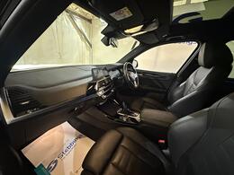 BMW iX3 LK71HUO