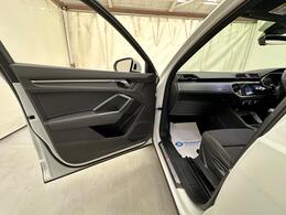 Audi Q3 ST21LJF
