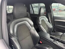 Volvo XC90 DK68FHC