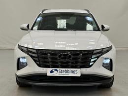 Hyundai TUCSON DV72NBB