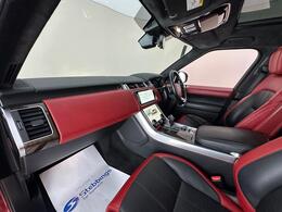 Land Rover Range Rover Sport AF18XNE