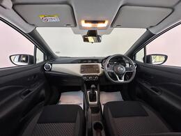 Nissan Micra YC22CZV