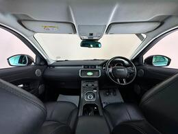 Land Rover Range Rover Evoque YR67LLG