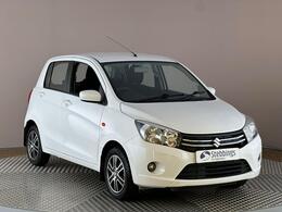 SUZUKI Celerio 