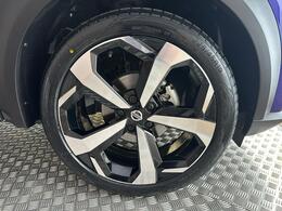 Nissan Juke LF21PUE