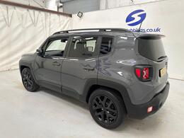 Jeep Renegade LM22SZO