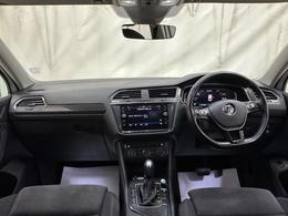 Volkswagen Tiguan Allspace BW21ASZ