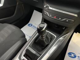 Peugeot 308 MT21FHX