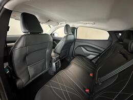 Ford Mustang Mach-E WF72XOD