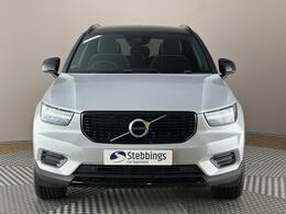 Volvo XC40 DE71KCZ