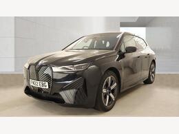 BMW iX FM22EBG