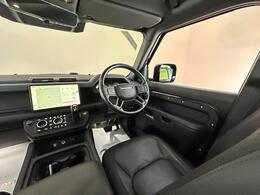 Land Rover Defender 110 VK24XER