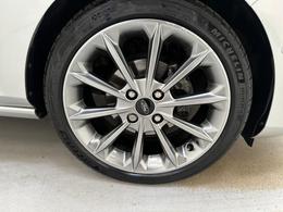 Ford Fiesta ET19VZG
