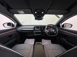 Renault Megane E-Tech LV73WWB