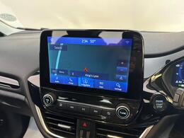 Ford Fiesta MH72KGP