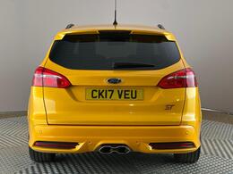 Ford Focus CK17VEU