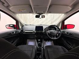 Ford EcoSport NY68JNN