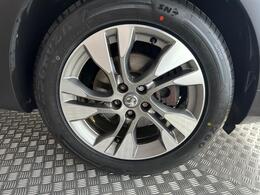 Vauxhall Grandland X DY68ZWW