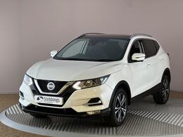 Nissan Qashqai AD19TVP