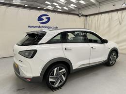 Hyundai NEXO WU69KPL