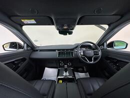 Land Rover Range Rover Evoque FE23TRX