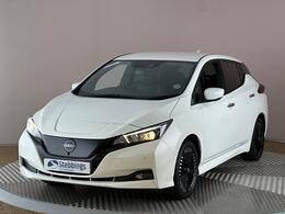 Nissan Leaf SA73GXR