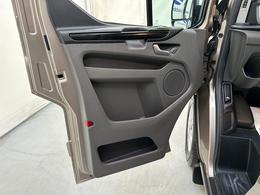 Ford Transit Custom AP23NHN