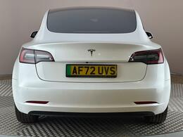 Tesla Model 3 AF72UVS