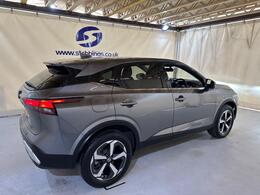 Nissan Qashqai NU22LZO