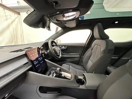 Polestar Polestar 2 OV21ZLK