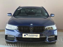 BMW 5 Series SL68FHT