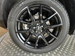 Land Rover Range Rover Velar BW25ZSE