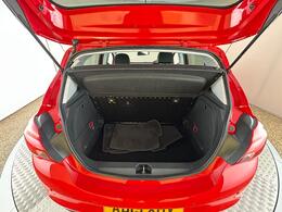 Vauxhall Corsa AD19XHV