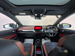 Volkswagen ID.4 BU71ZPM