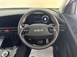 Kia Niro LN74WSK