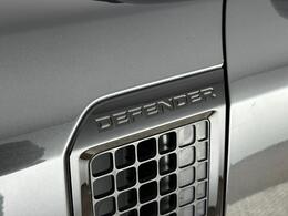 Land Rover Defender 130 BL72MHF