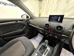 Audi A3 HG19EFJ