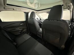 Nissan Qashqai EY71HVC