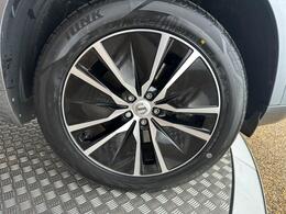 Volvo XC90 DA69RBX