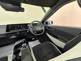 Kia EV6 FL72DJF