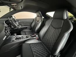 Audi TTS SB67FMU