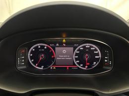 SEAT Leon YA69LHE